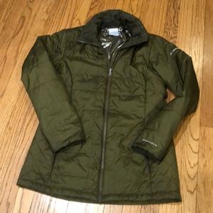 Columbia Women’s Winter Coat